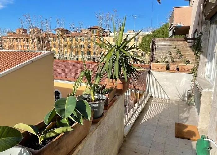 Lepanto Lovely Appartement