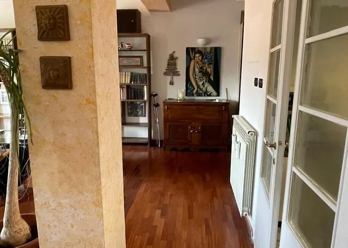 Lepanto Lovely Appartement *