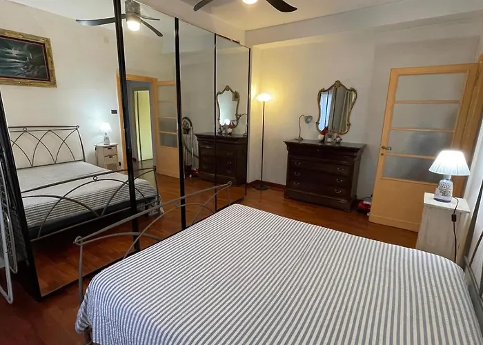 Appartement Lepanto Lovely Rome