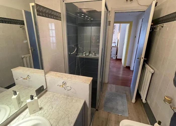 Appartement Lepanto Lovely