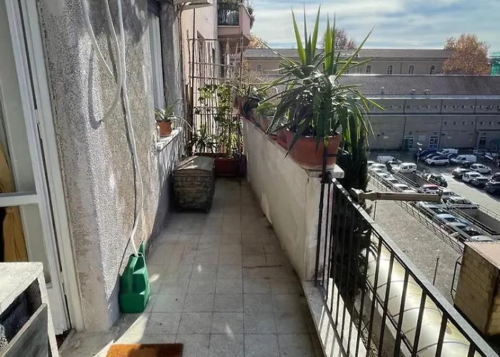 Appartement Lepanto Lovely *