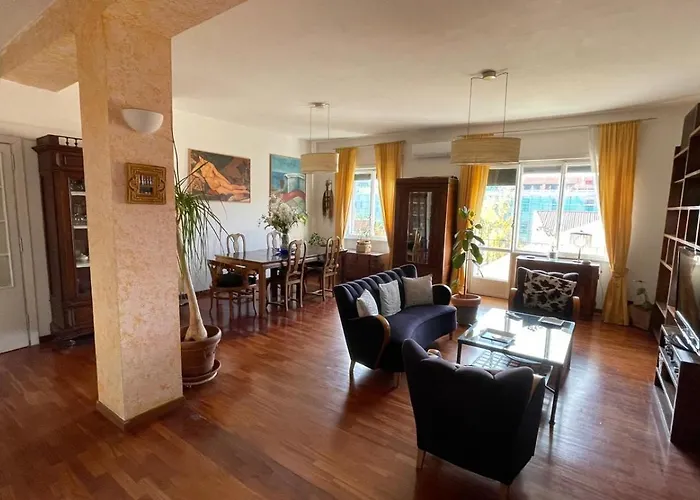 Appartement Lepanto Lovely