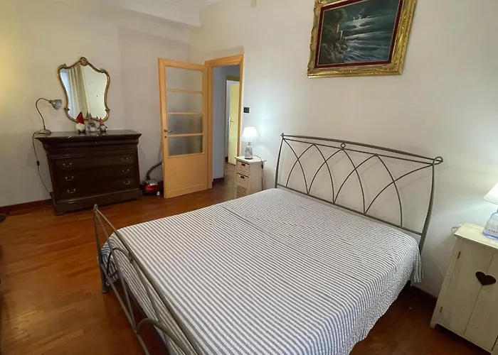 Lepanto Lovely Appartement *