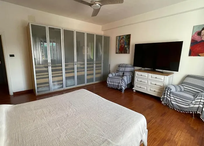 Appartement Lepanto Lovely *