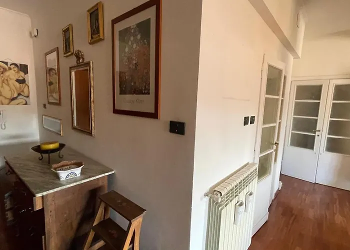 Lepanto Lovely Appartement