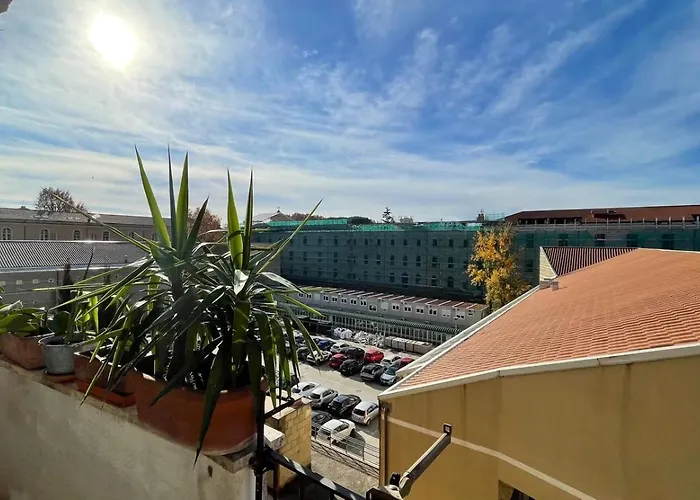 Appartement Lepanto Lovely