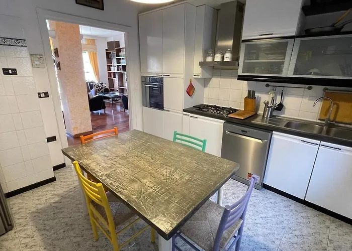 Appartement Lepanto Lovely *